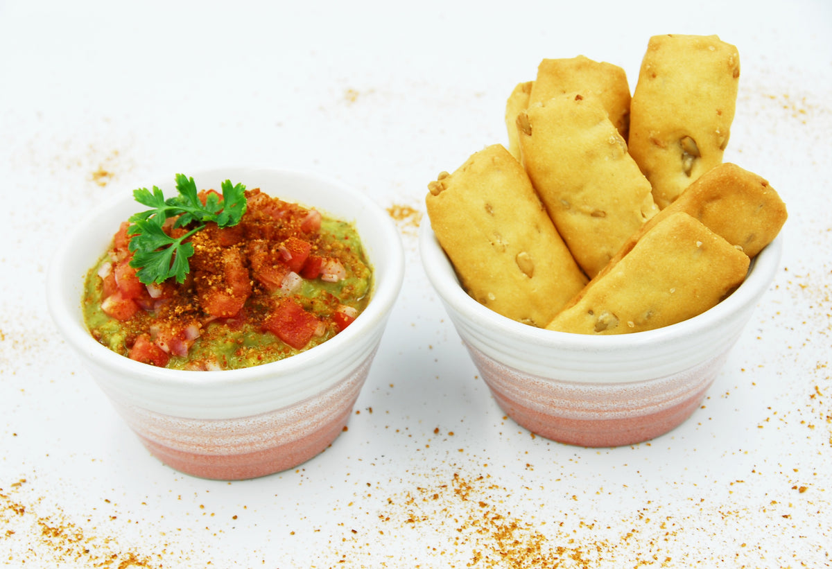 GUACAMOLE MAISON