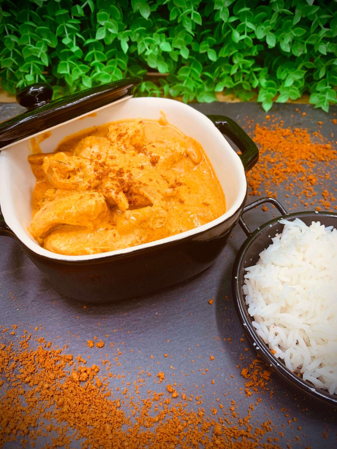 Chicken Satay