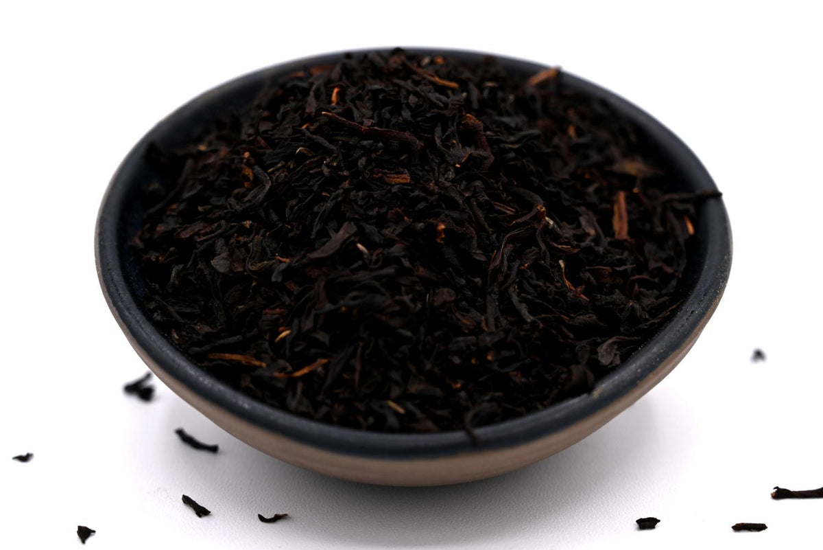 ASSAM VANILLE