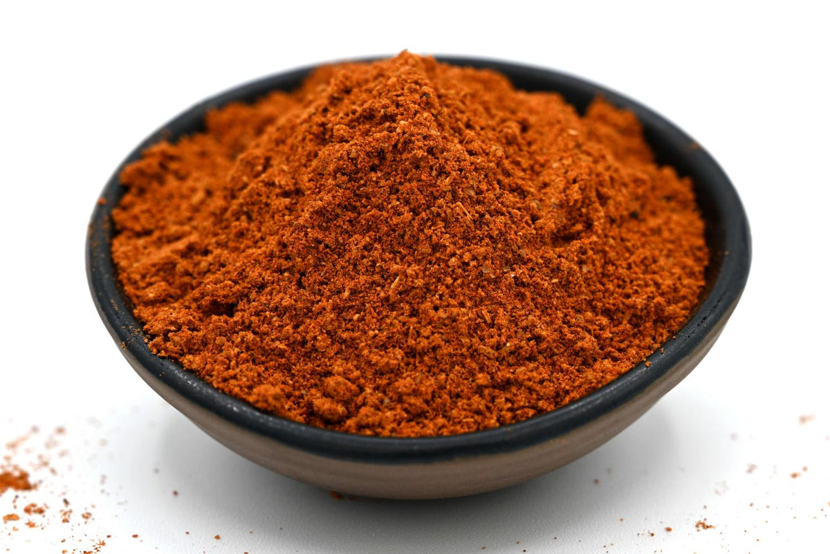 BERBÉRÉ MIX