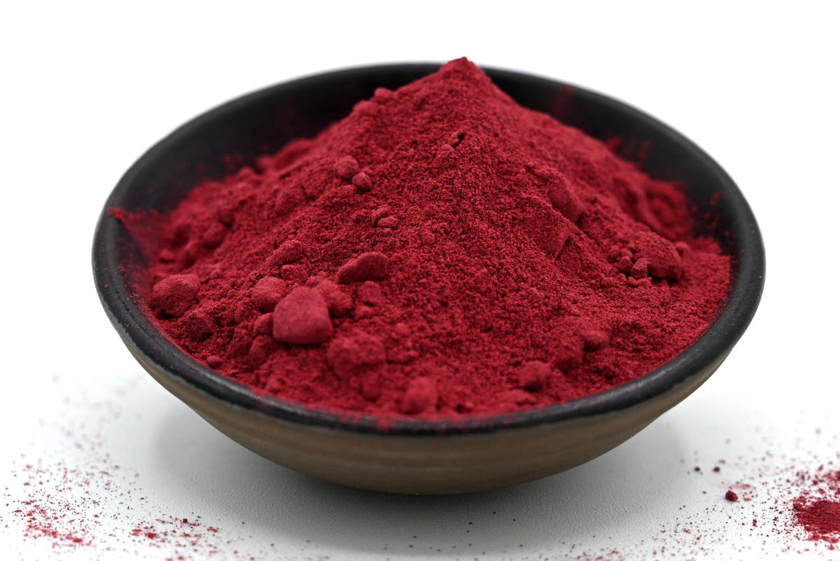 BETTERAVE ROUGE