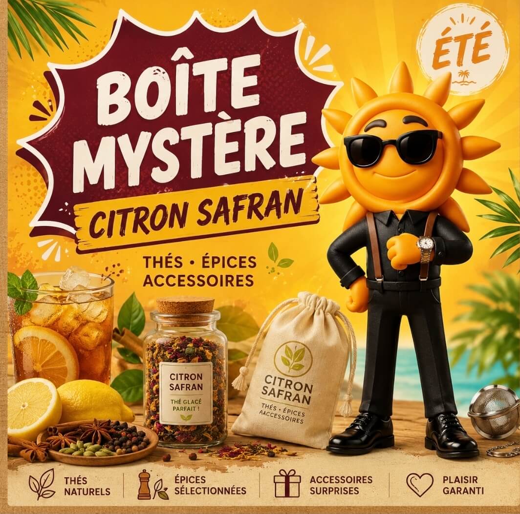 CAJA MISTERIOSA