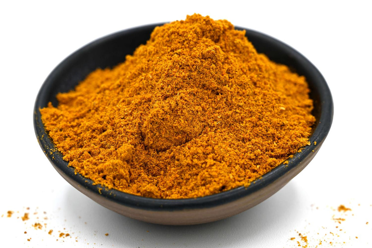 CHICKEN MIX