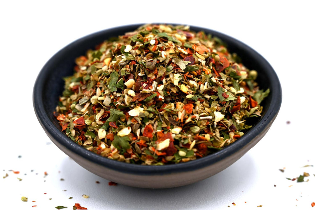CHIMICHURRI PAMPEANO