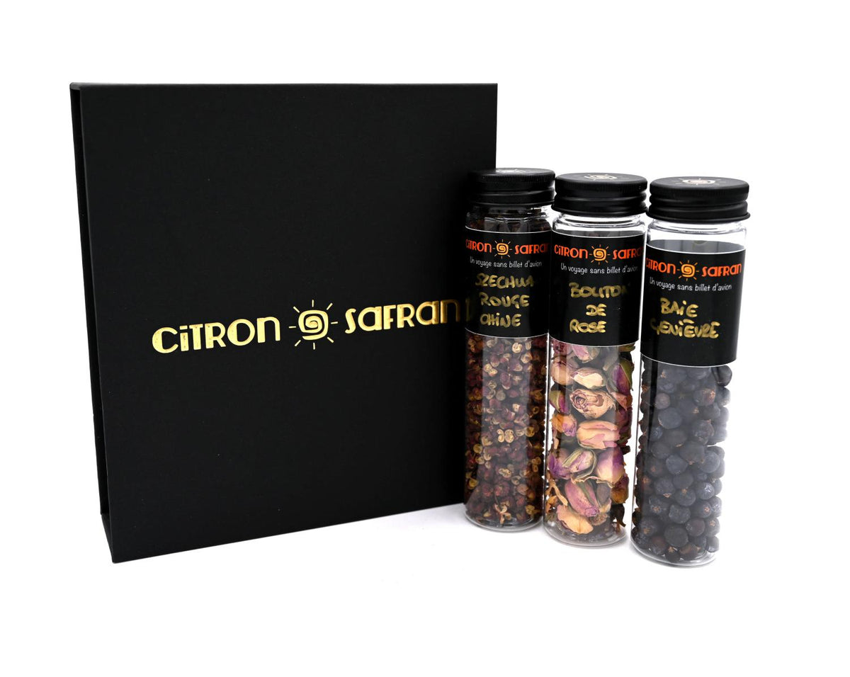 CAJA REGALO GIN