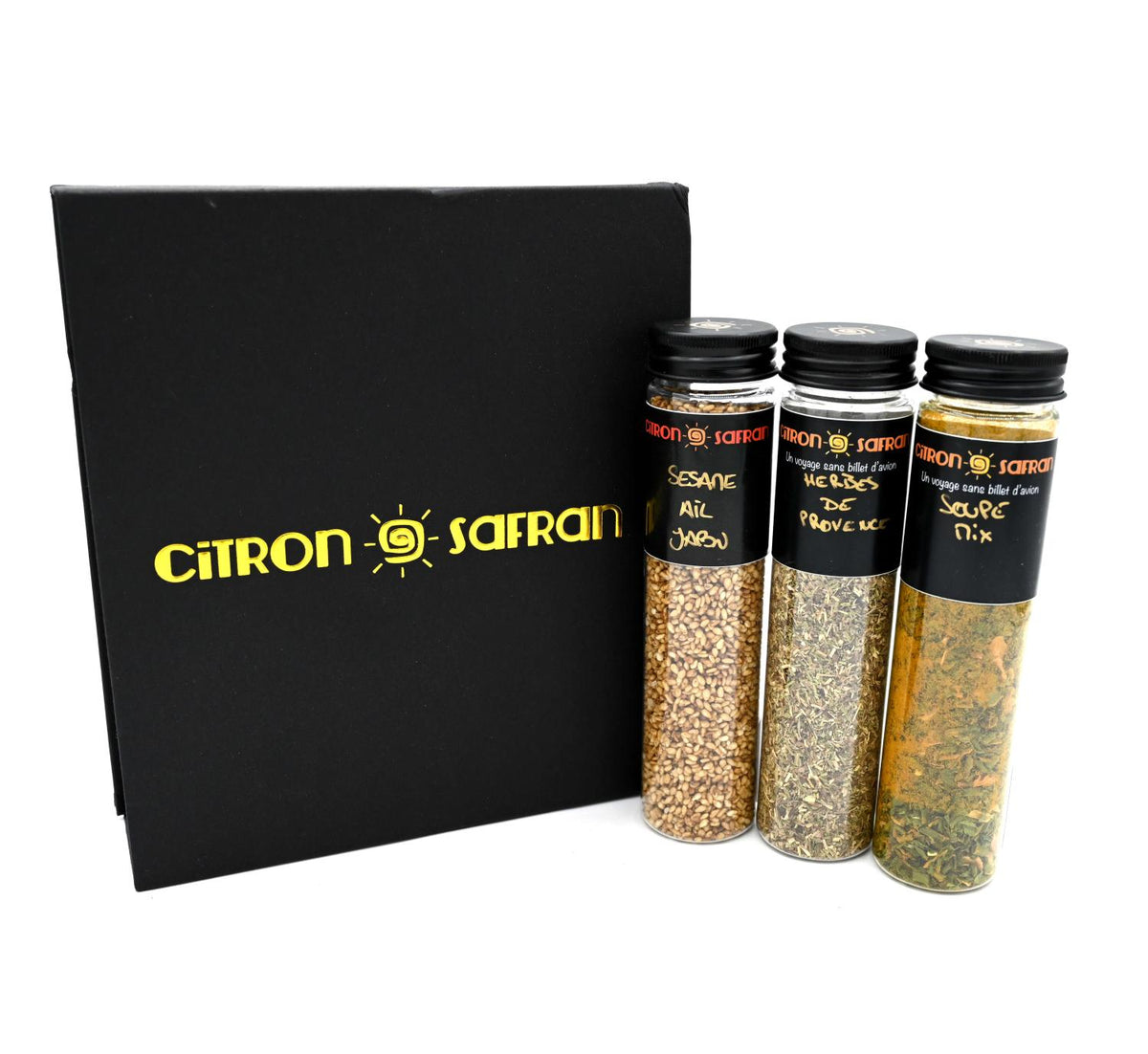 CAJA REGALO MAMIE CHEF