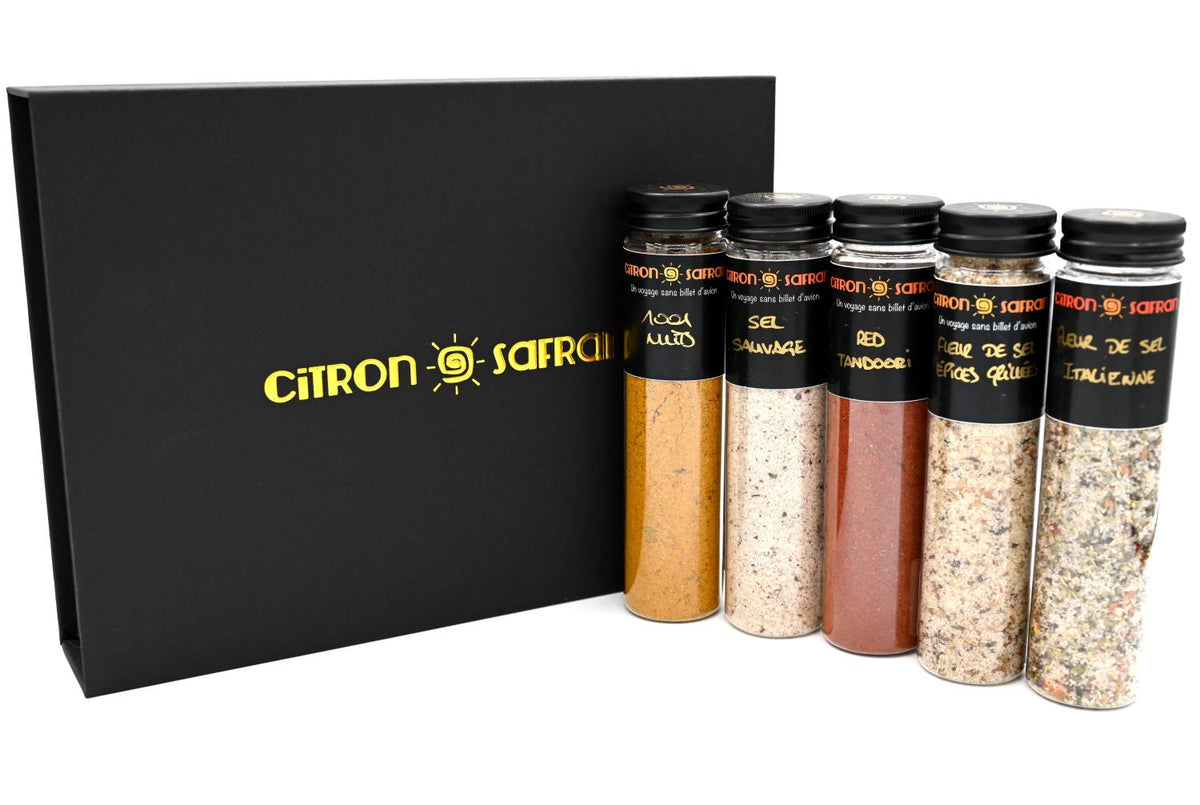 CAJA REGALO SAINT VALENTIN
