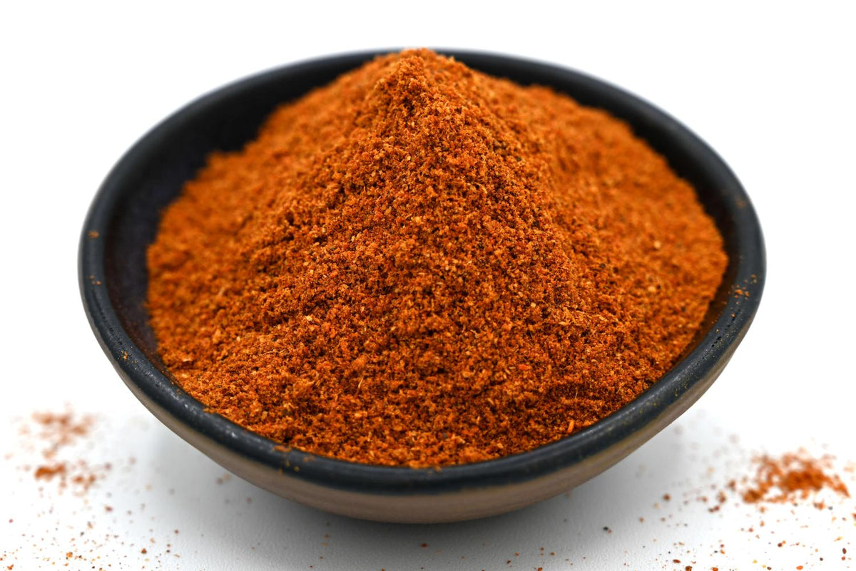 COUSCOUS MIX