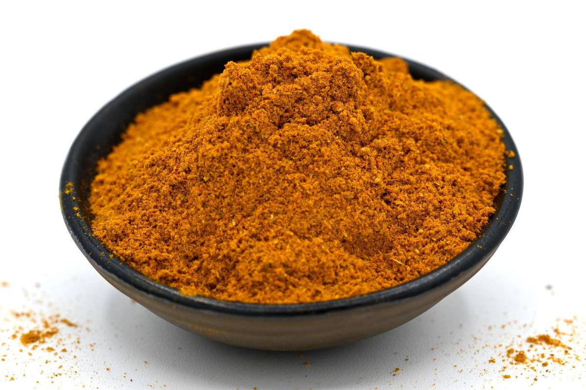 CURRY MASSALA
