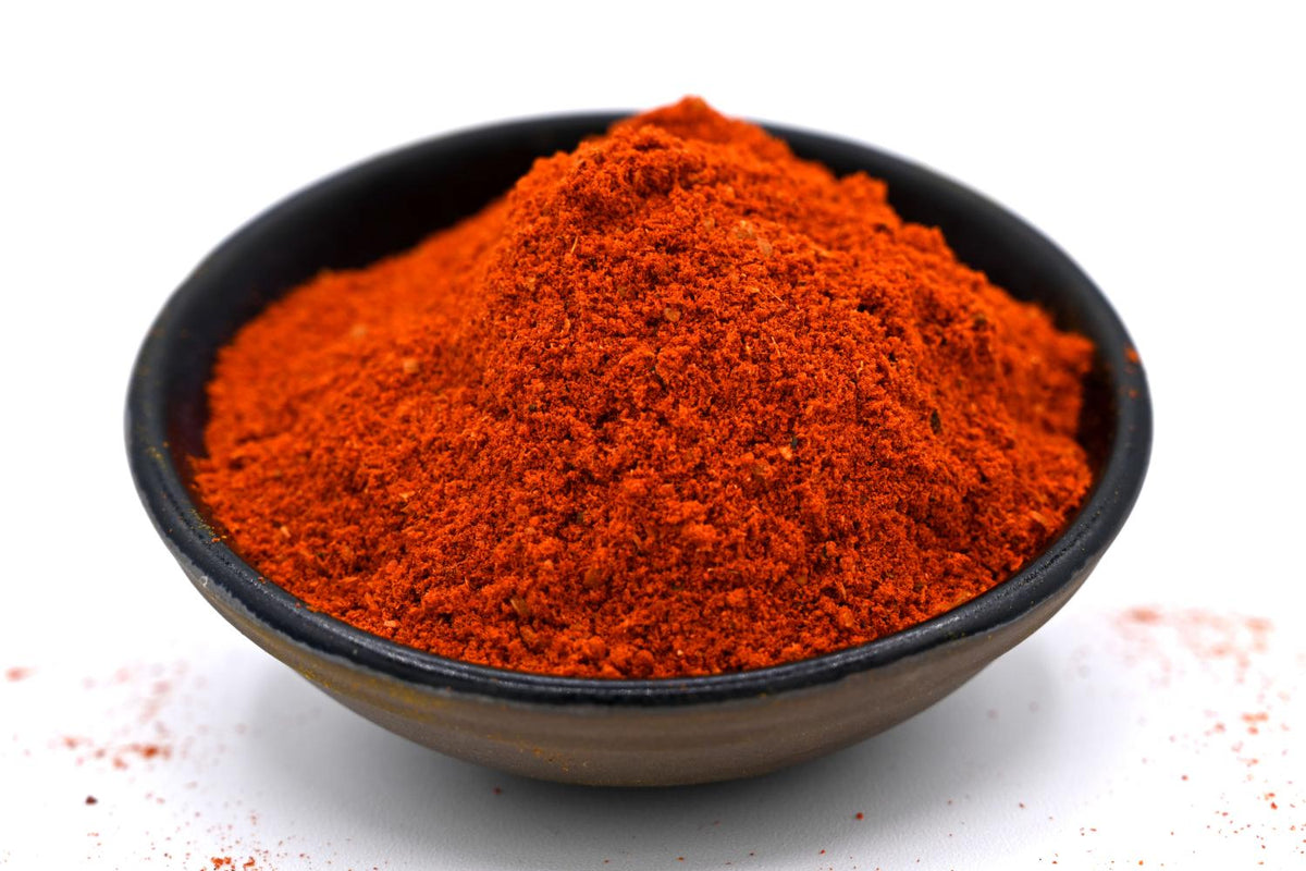 ROTES THAI-CURRY