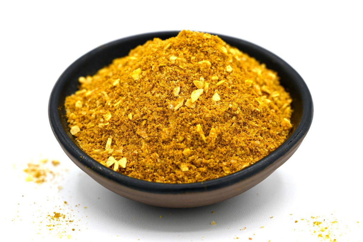 CURRY-SALZ