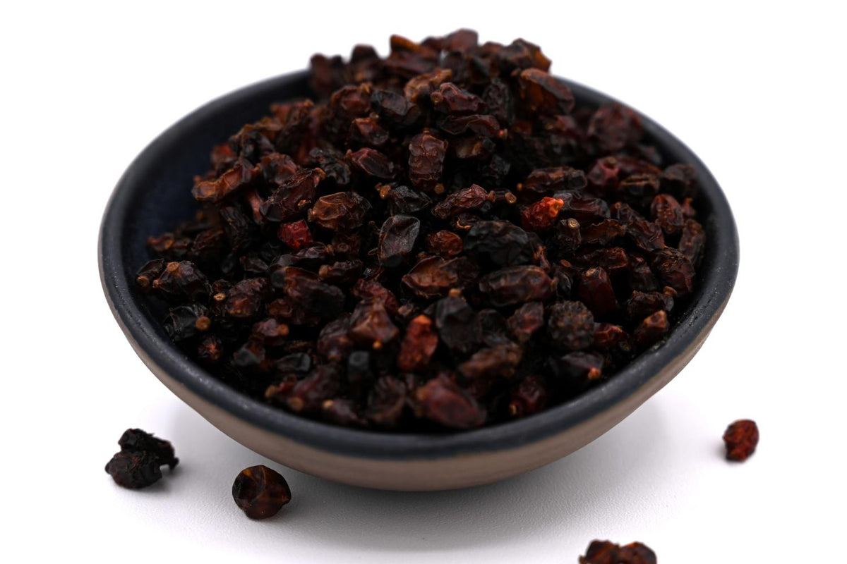 BARBERRY