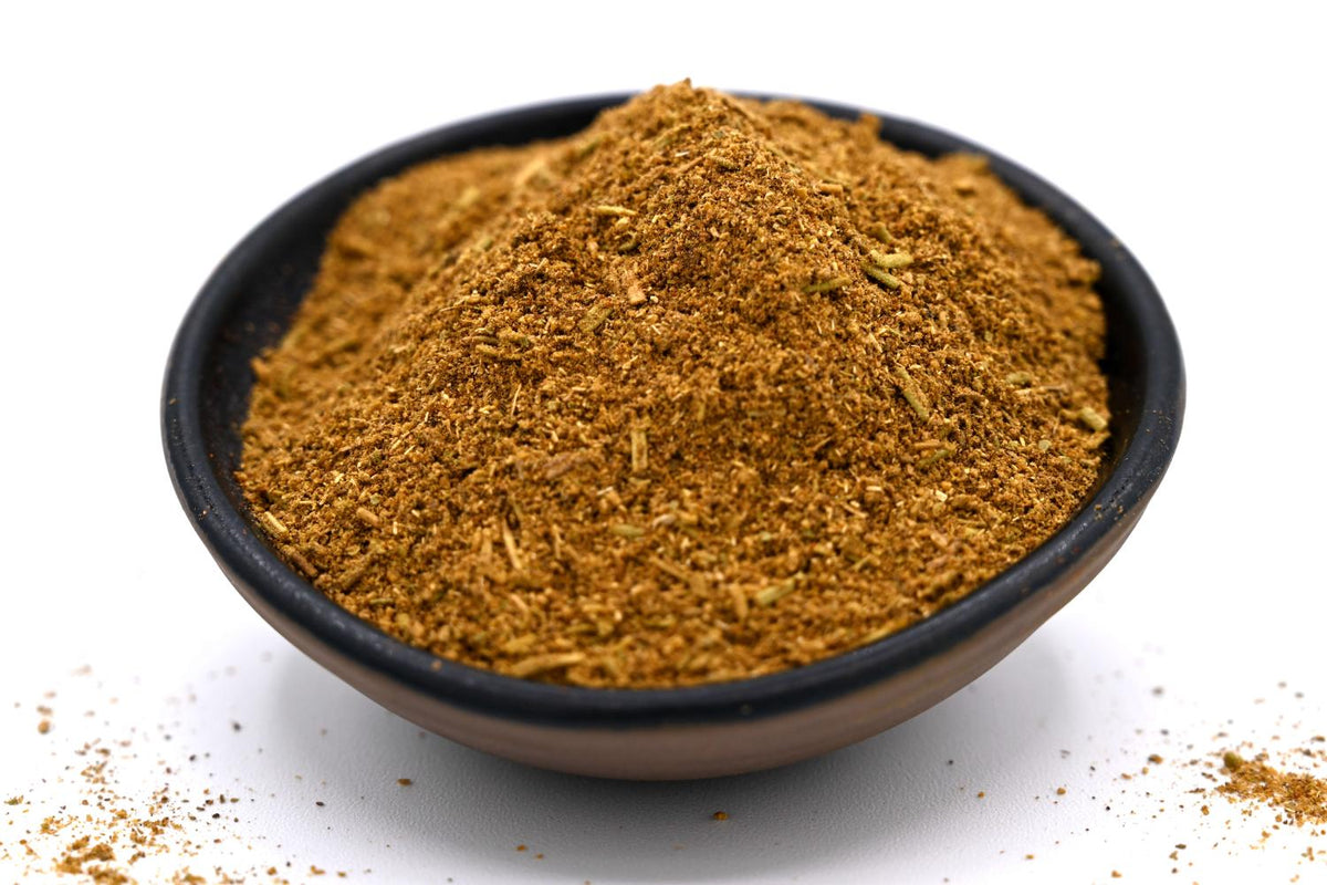 FISH MIX