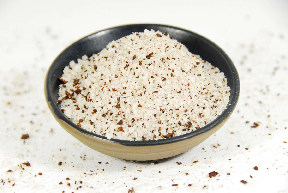FLEUR DE SEL VANILLE - Ansicht 3