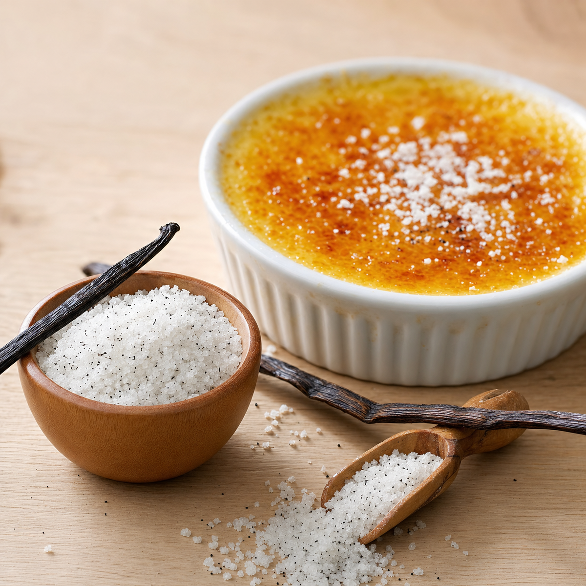 FLEUR DE SEL VANILLE - Ansicht 2