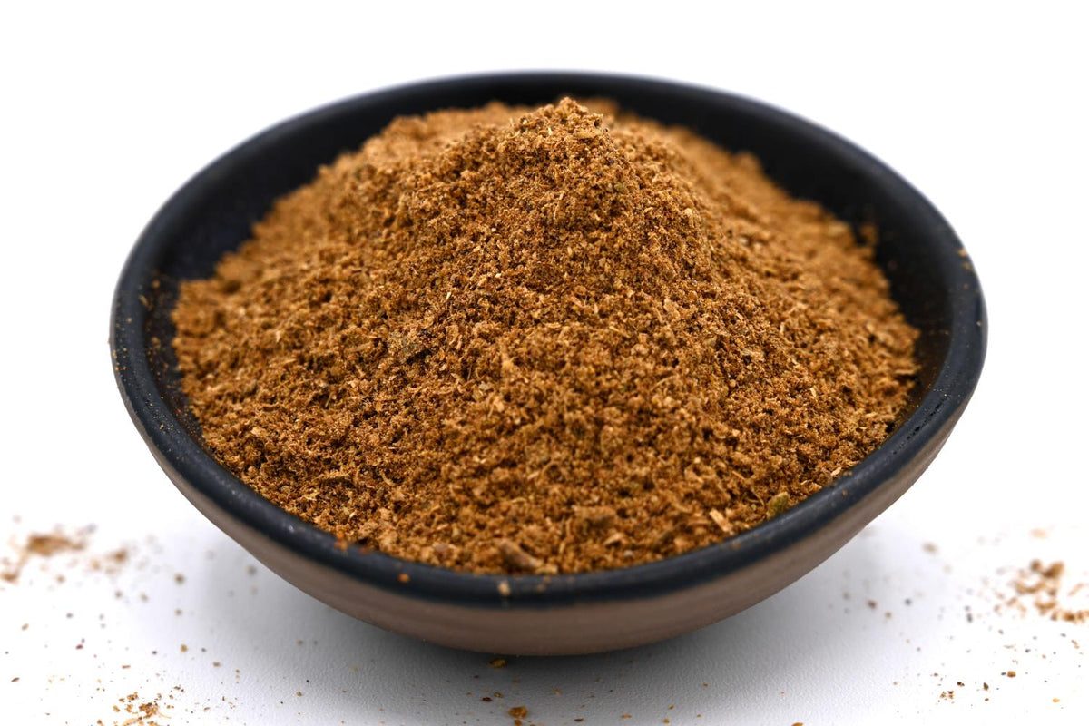 GARAM MASALA