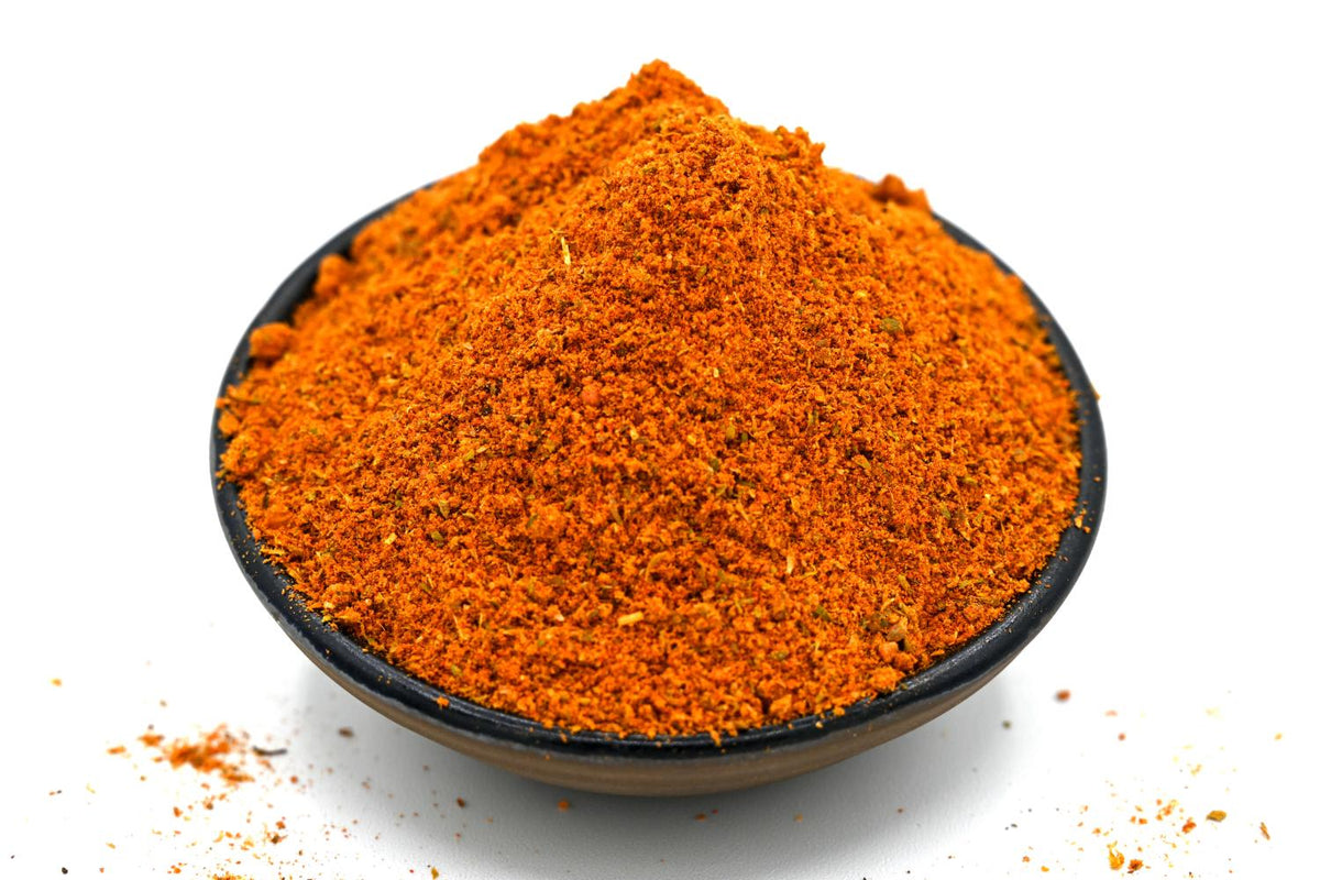 HOLÀ COLUMBIA