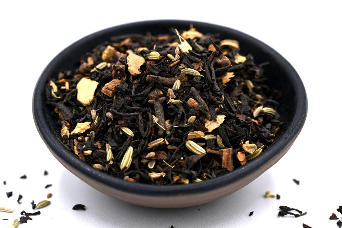 INDIAN CHAI