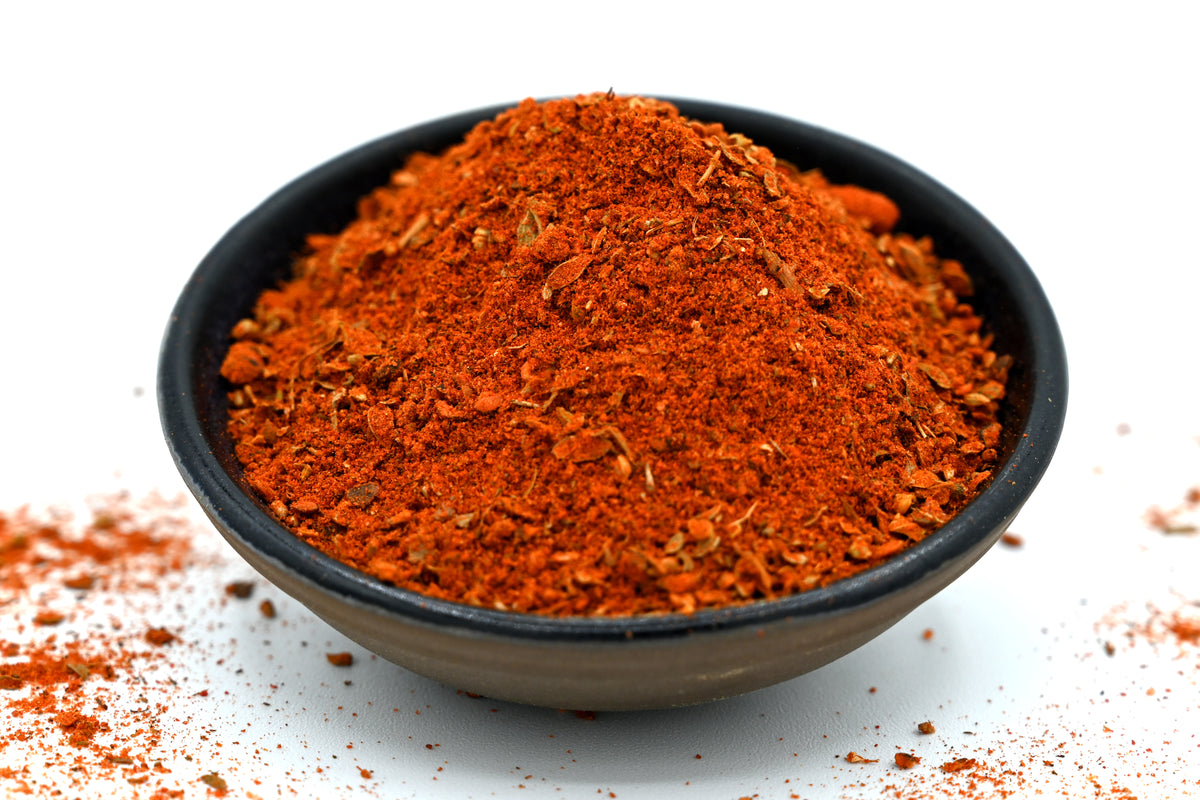 KEBAB MIX