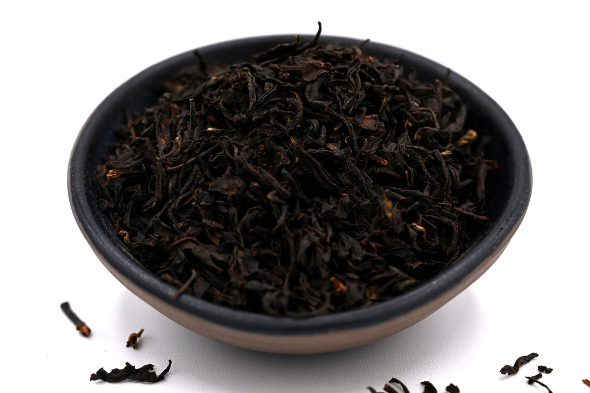LAPSANG SOUCHONG, CHINE