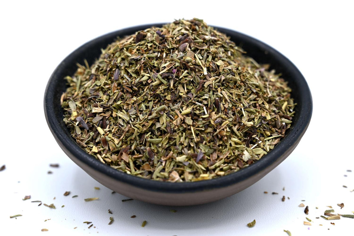 ROTES ZAATAR