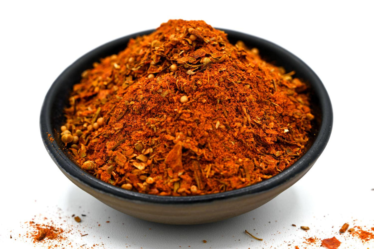 PAËLLA MIX