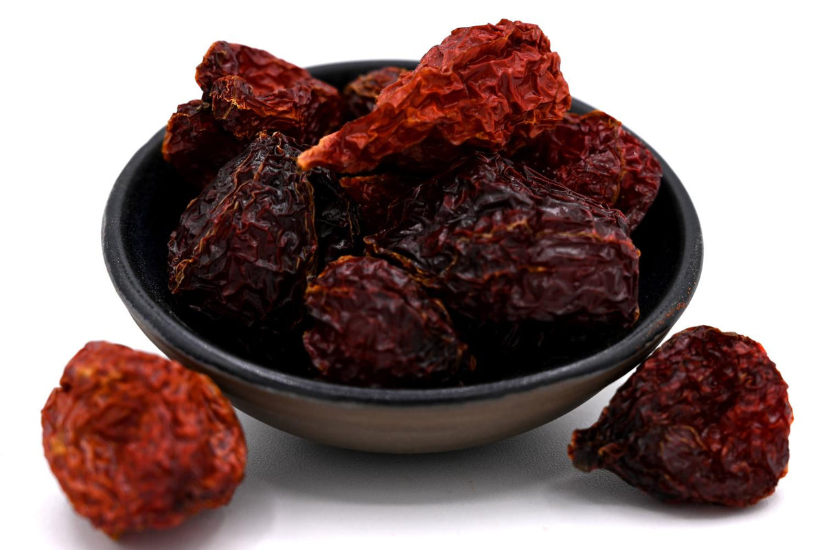 PIMENT HABANERO
