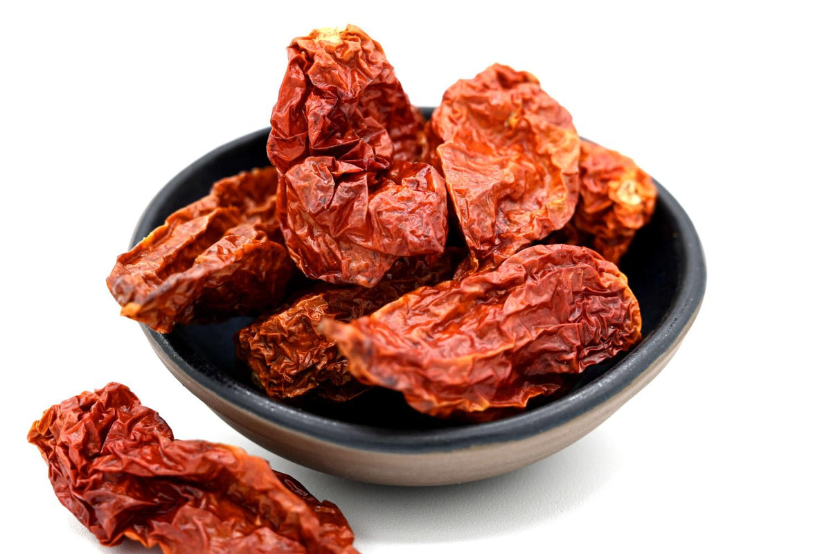 PIMENT NAGA