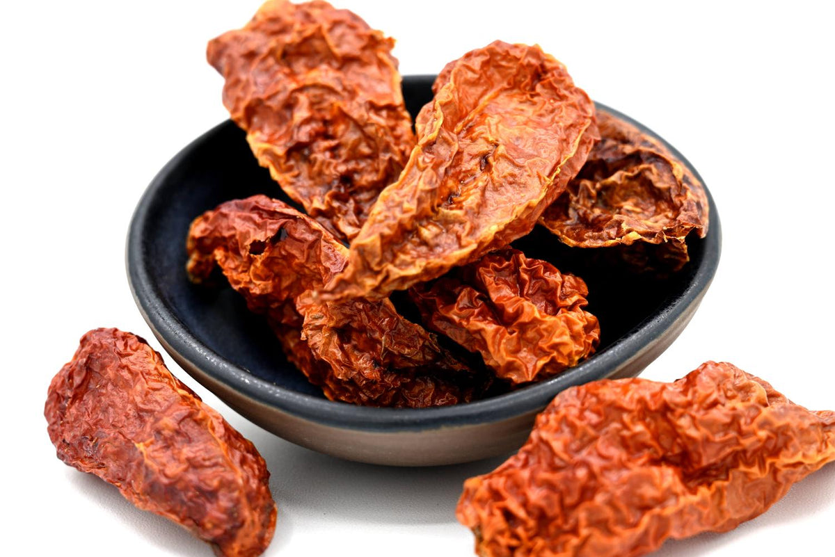 PIMENT RED GHOST CHILI