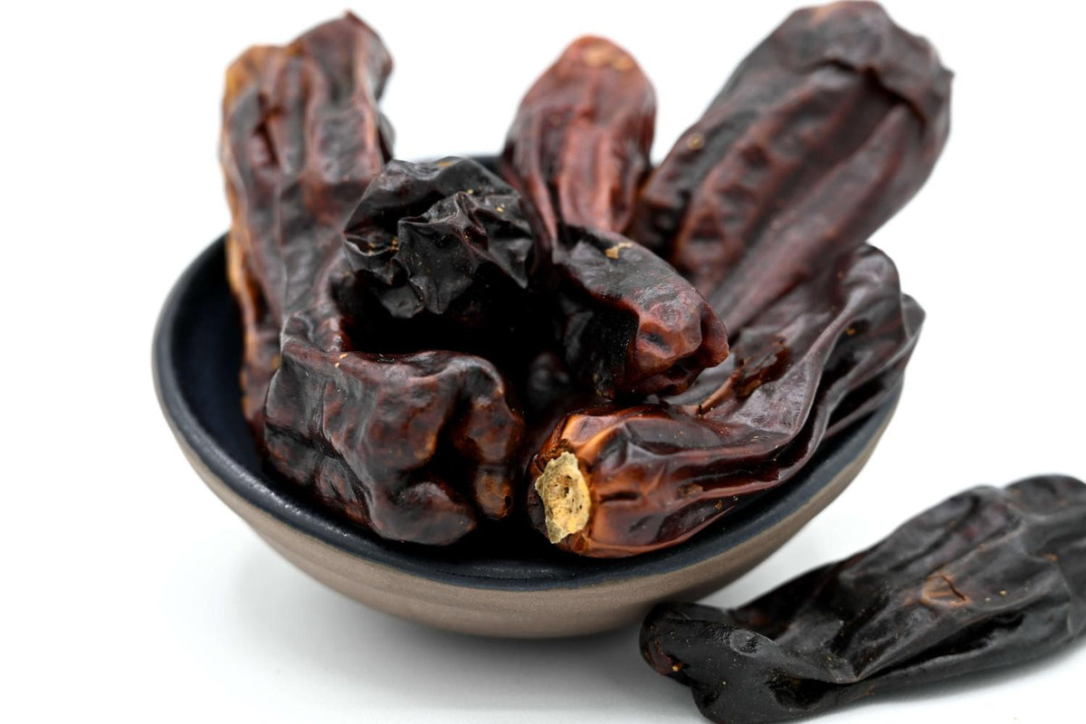 PIMENT RED SHISHITO