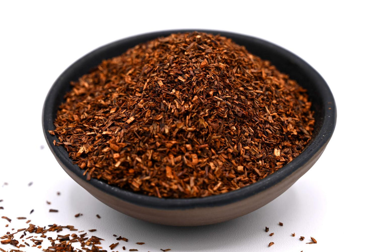 ROOIBOS VANILLE