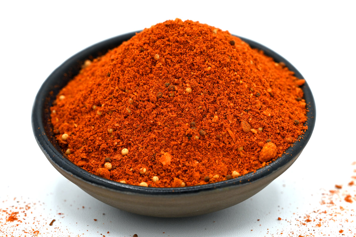 TIKKA MASALA - Ansicht 2