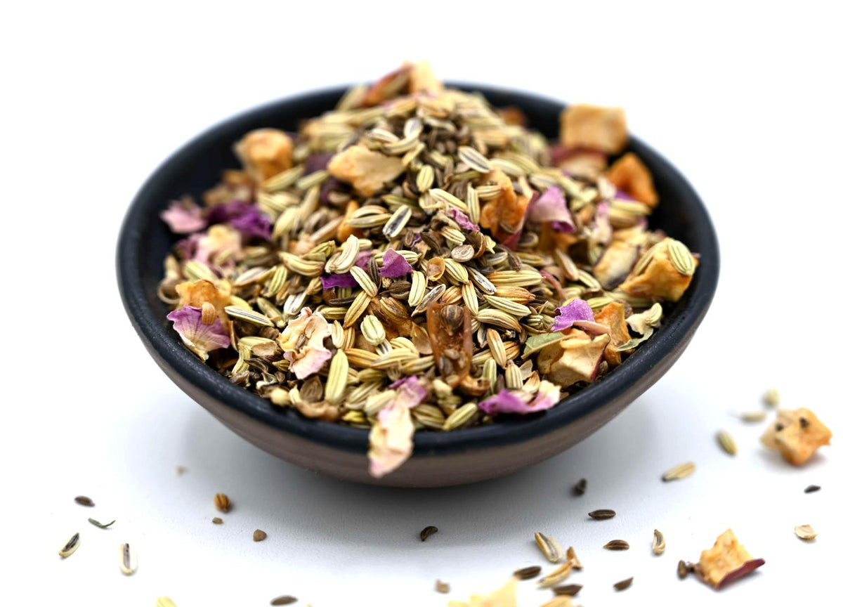 TISANE D'ALLAITEMENT