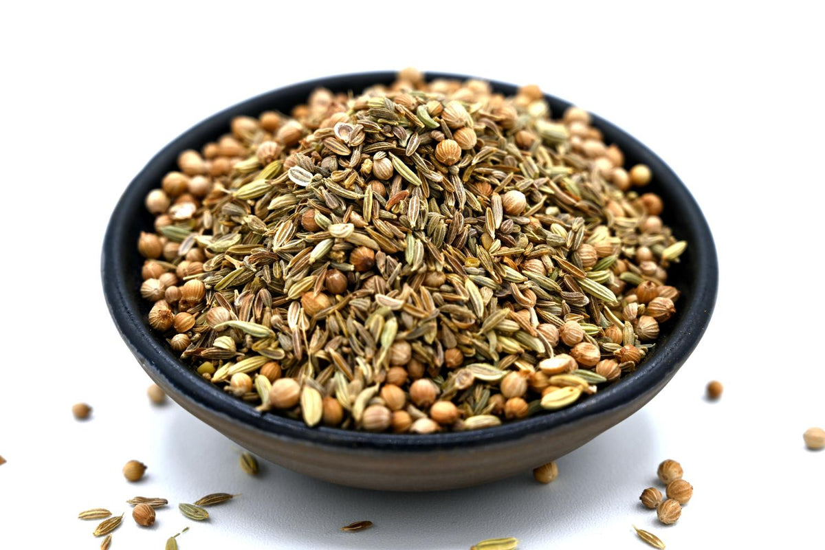TISANE AYURVEDIQUE