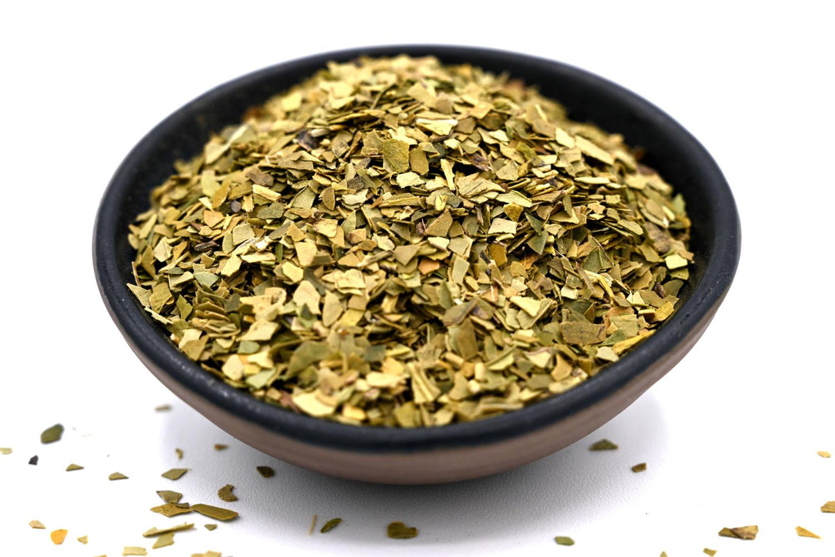 YERBA MATE