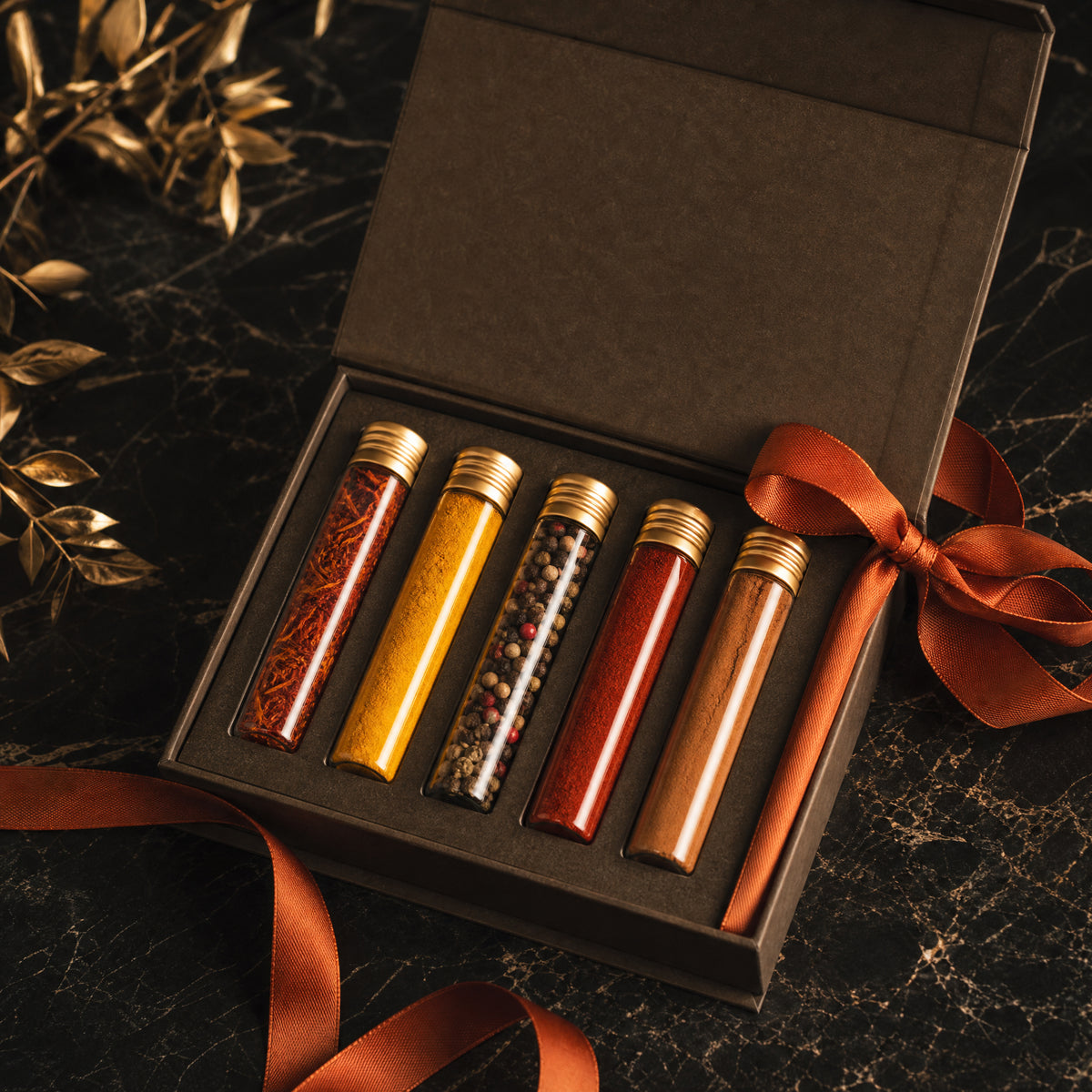 KIT DE ESPECIAS JEAN MÉNAGE