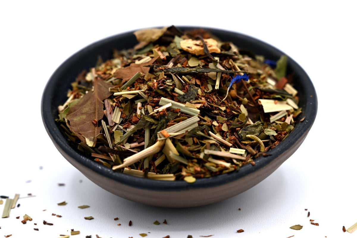 ROOIBOS PÊCHE & PAPAYE