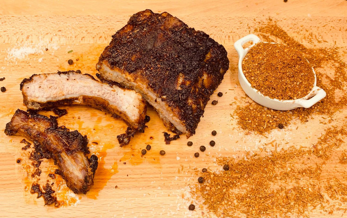 L'histoire du barbecue et des marinades : Un voyage épicé à travers le temps Vente d'épices du monde en vrac