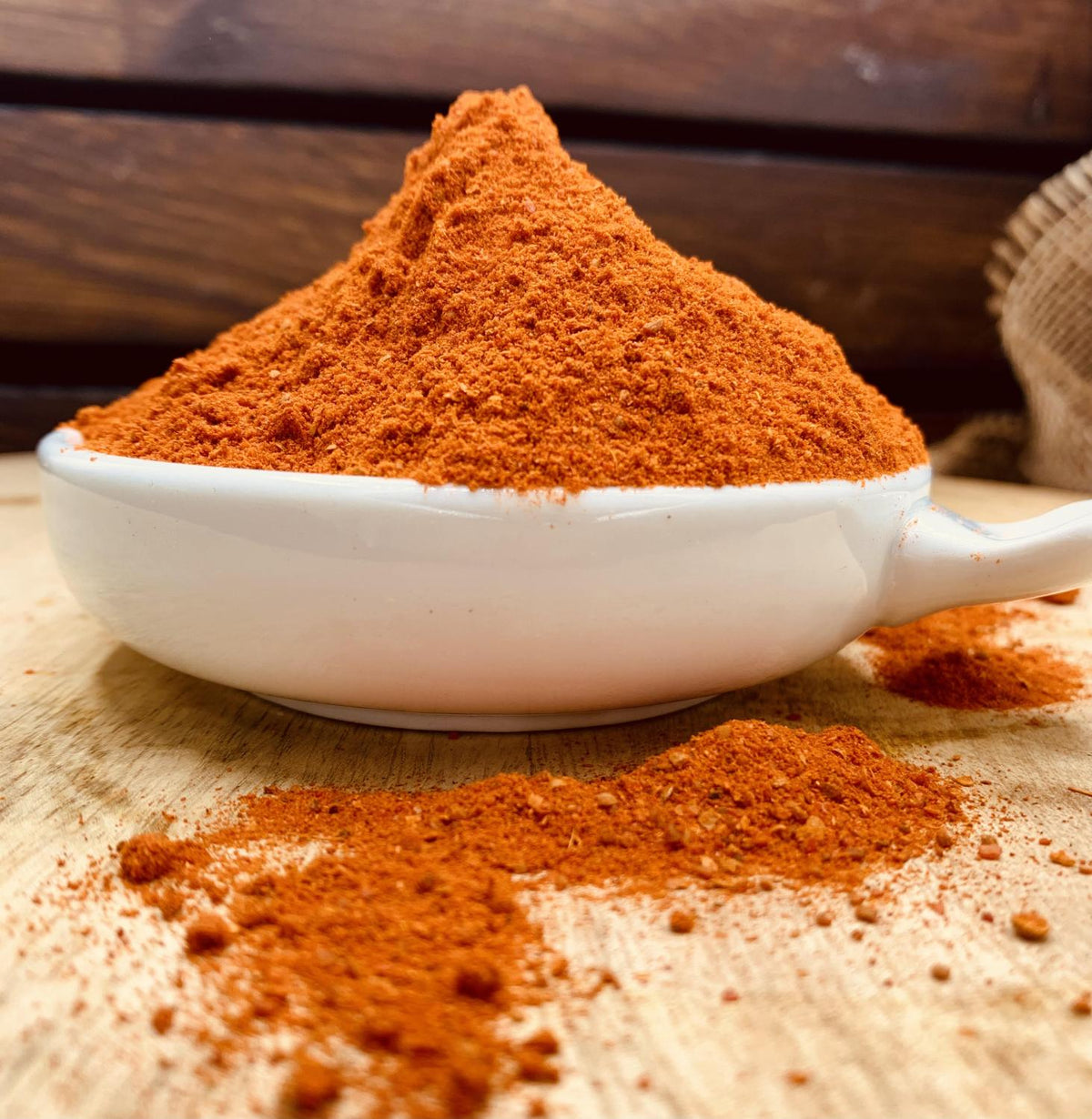 Le Curry Rouge : le trésor de la cuisine asiatique