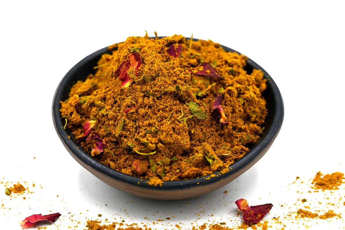 BIRYANI-GEWÜRZMISCHUNG