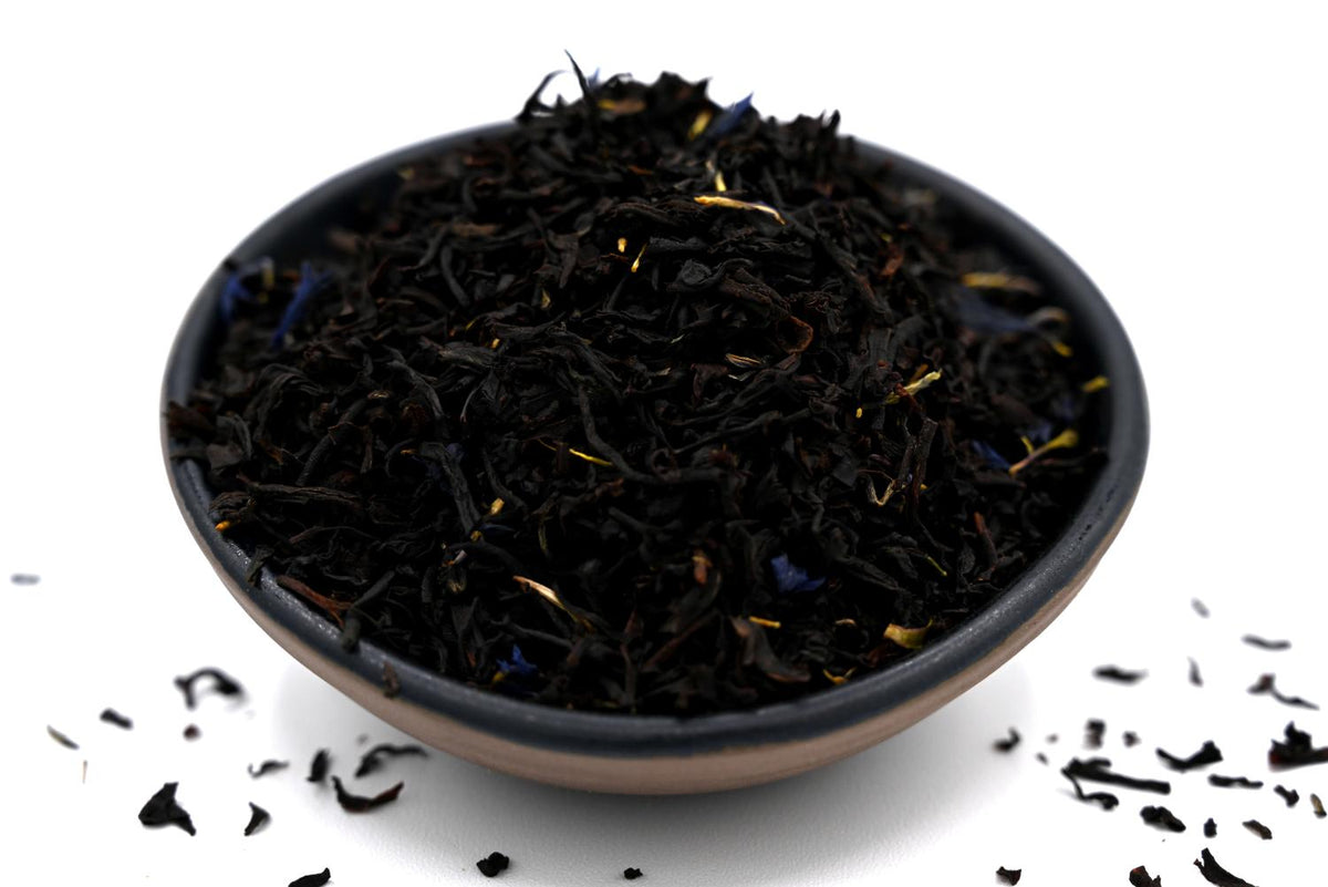 BLUE EARL GREY