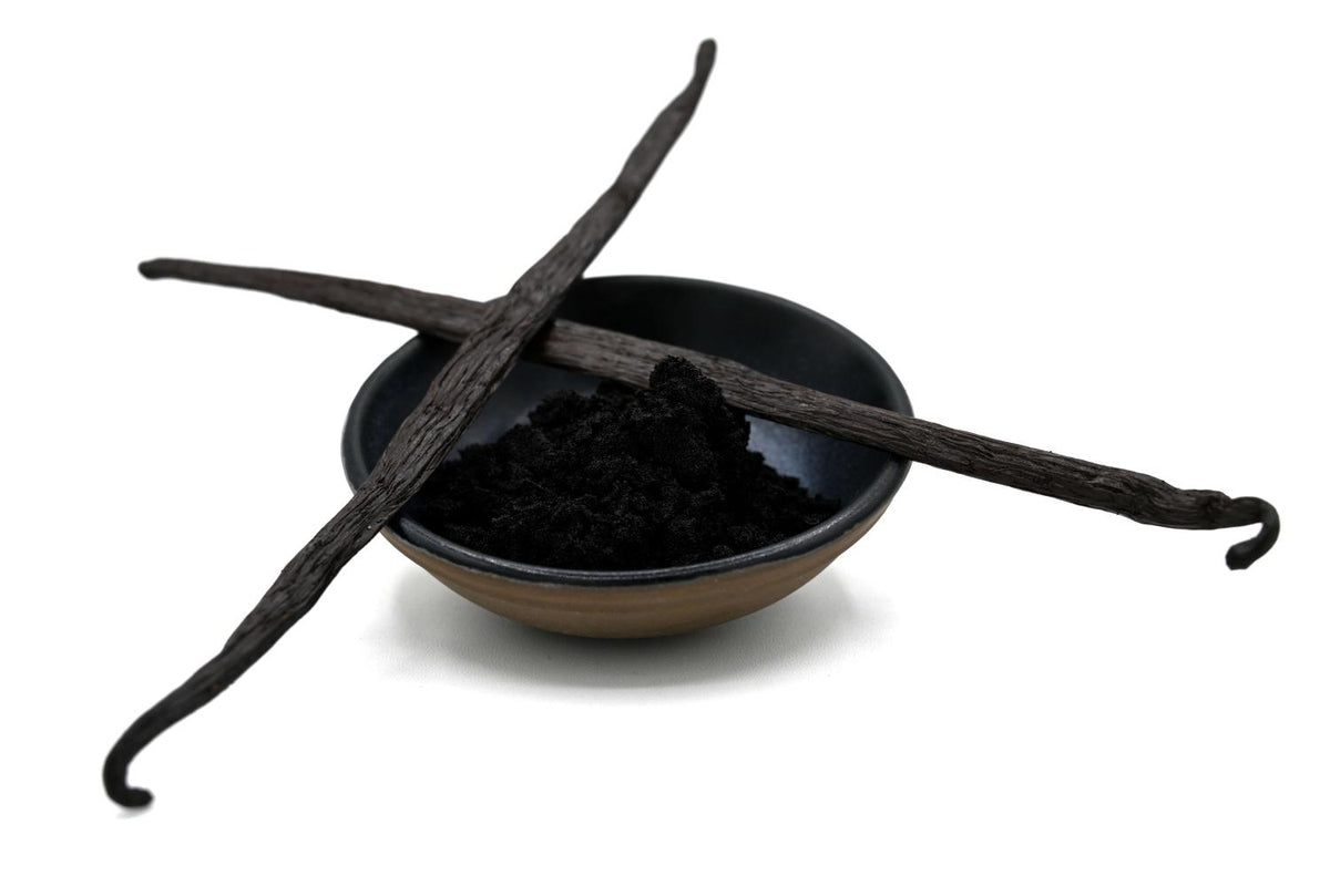 CAVIAR DE VANILLE