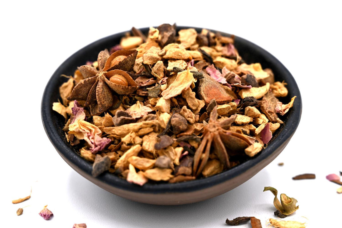 CHAI AYURVEDA