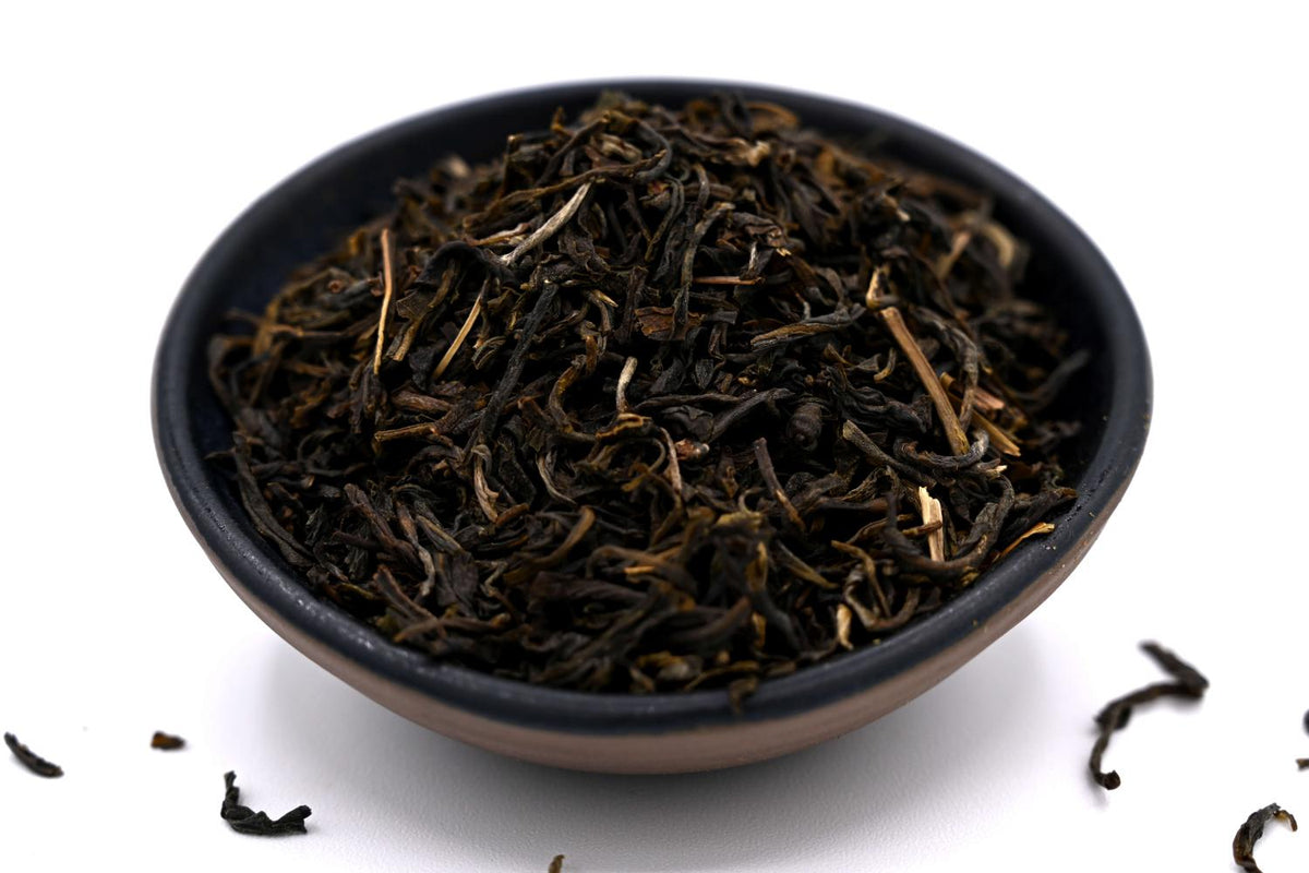 CHINA JASMIN HG