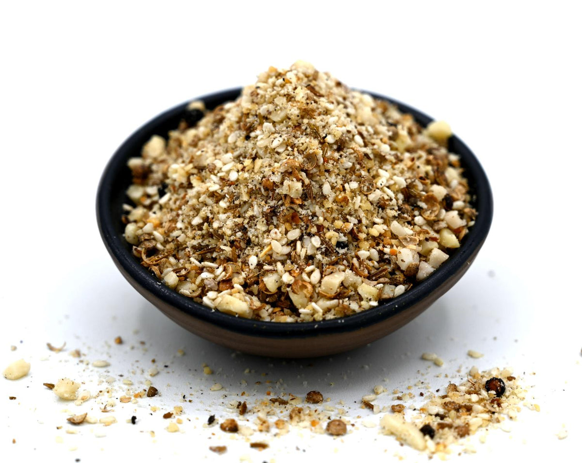 DUKKAH