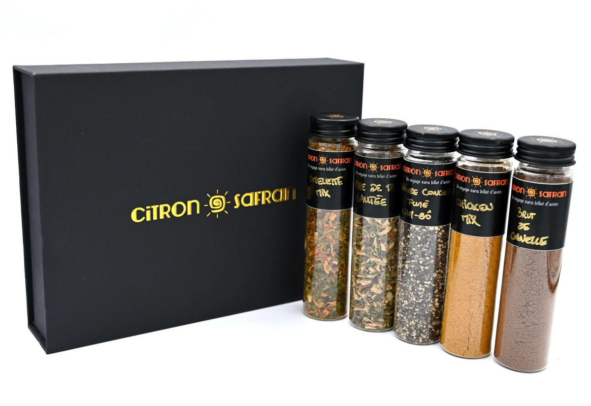 CAJA REGALO FARMER