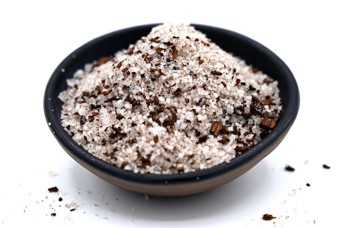 FLEUR DE SEL VANILLE