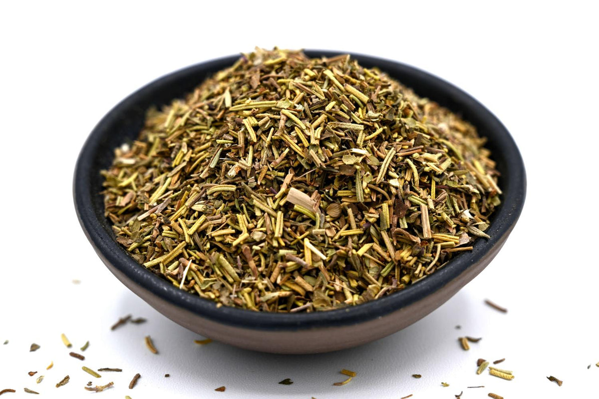Herbes de Provence Citron Safran