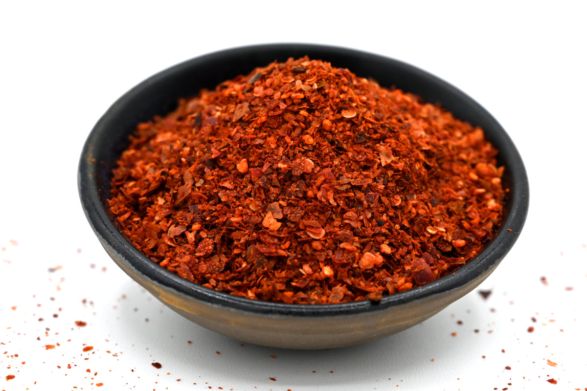 KIMCHI-GEWÜRZMISCHUNG