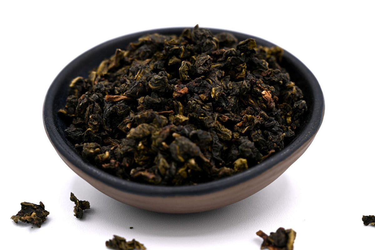 OOLONG TIE GUAN YIN, CHINE